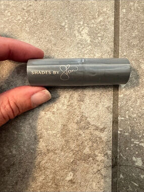Shades by Shan Matte Lipstick - San Francisco Red